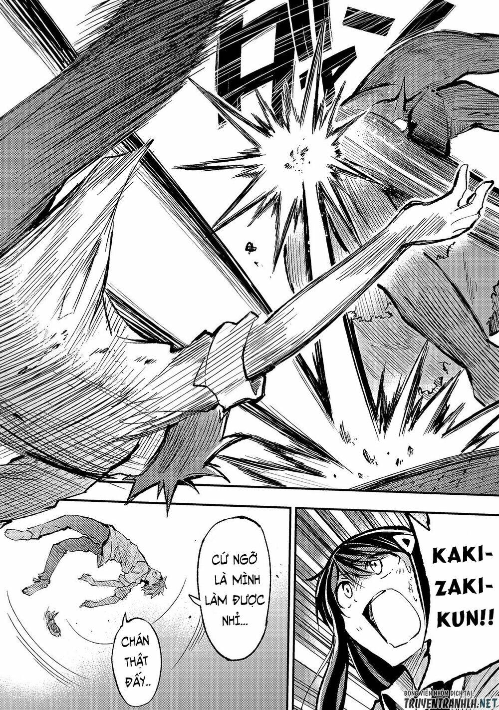 Hitoribocchi No Isekai Kouryaku - Chapter 47 - Page 12