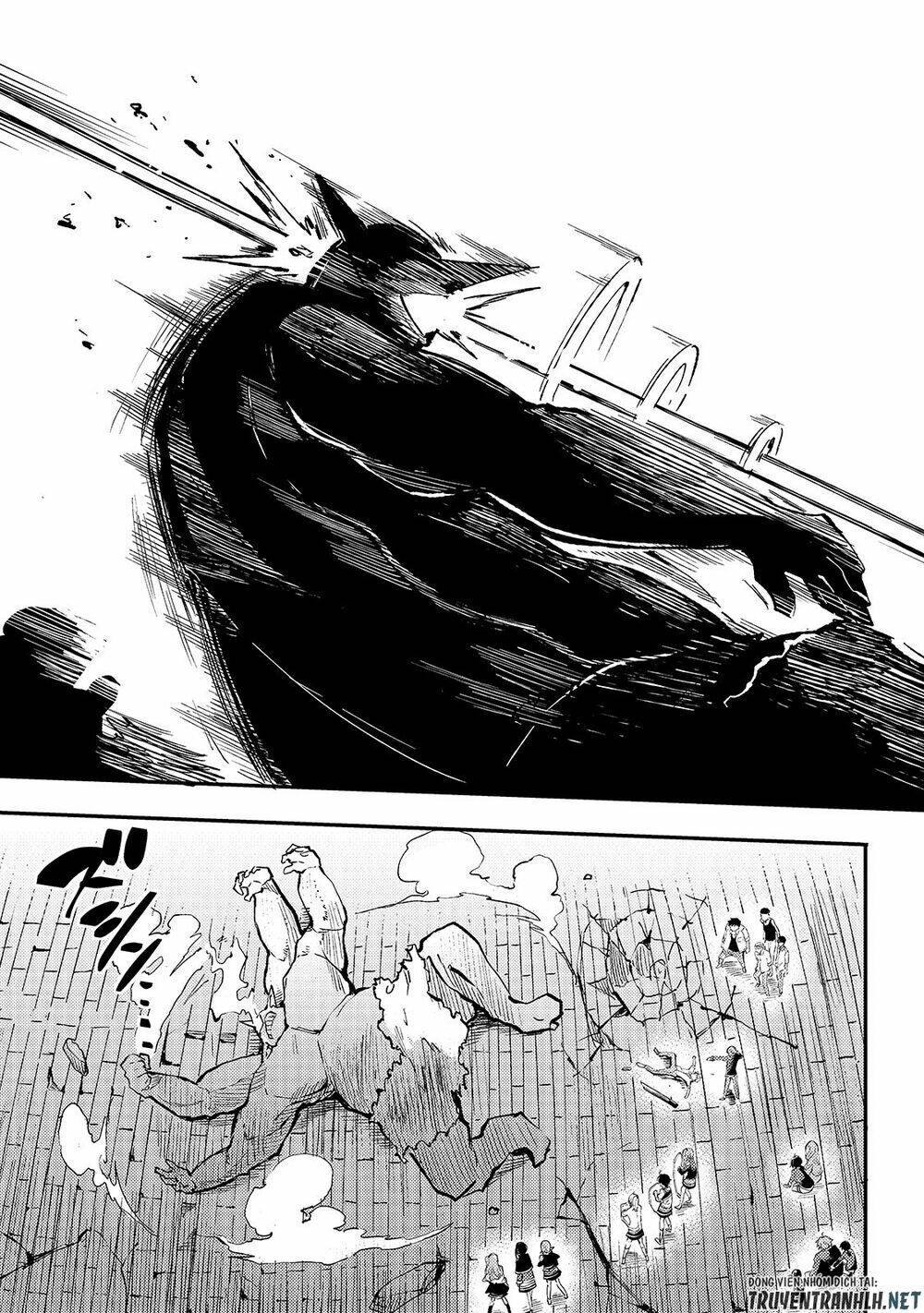 Hitoribocchi No Isekai Kouryaku - Chapter 47 - Page 16