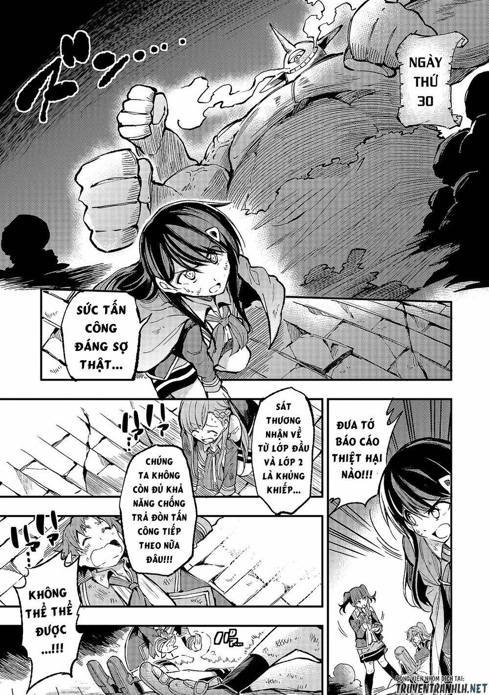 Hitoribocchi No Isekai Kouryaku - Chapter 47 - Page 5