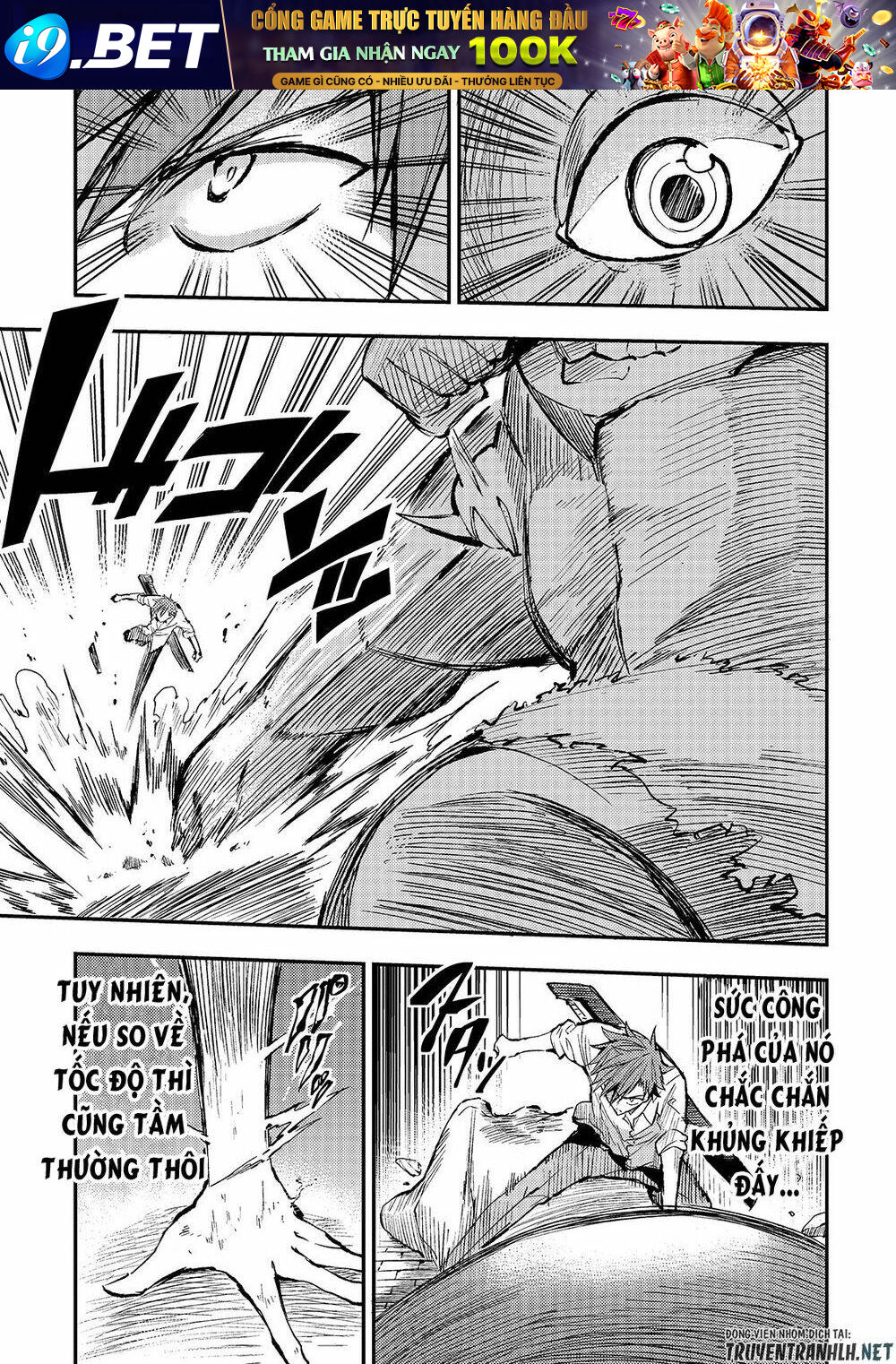 Hitoribocchi No Isekai Kouryaku - Chapter 47 - Page 8