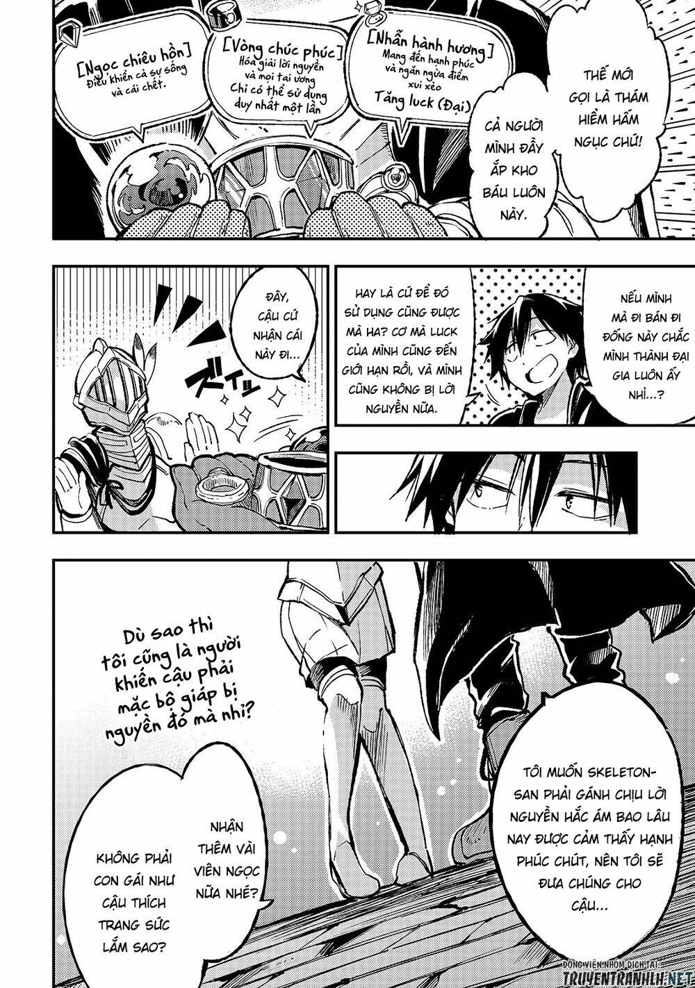 Hitoribocchi No Isekai Kouryaku - Chapter 48 - Page 9