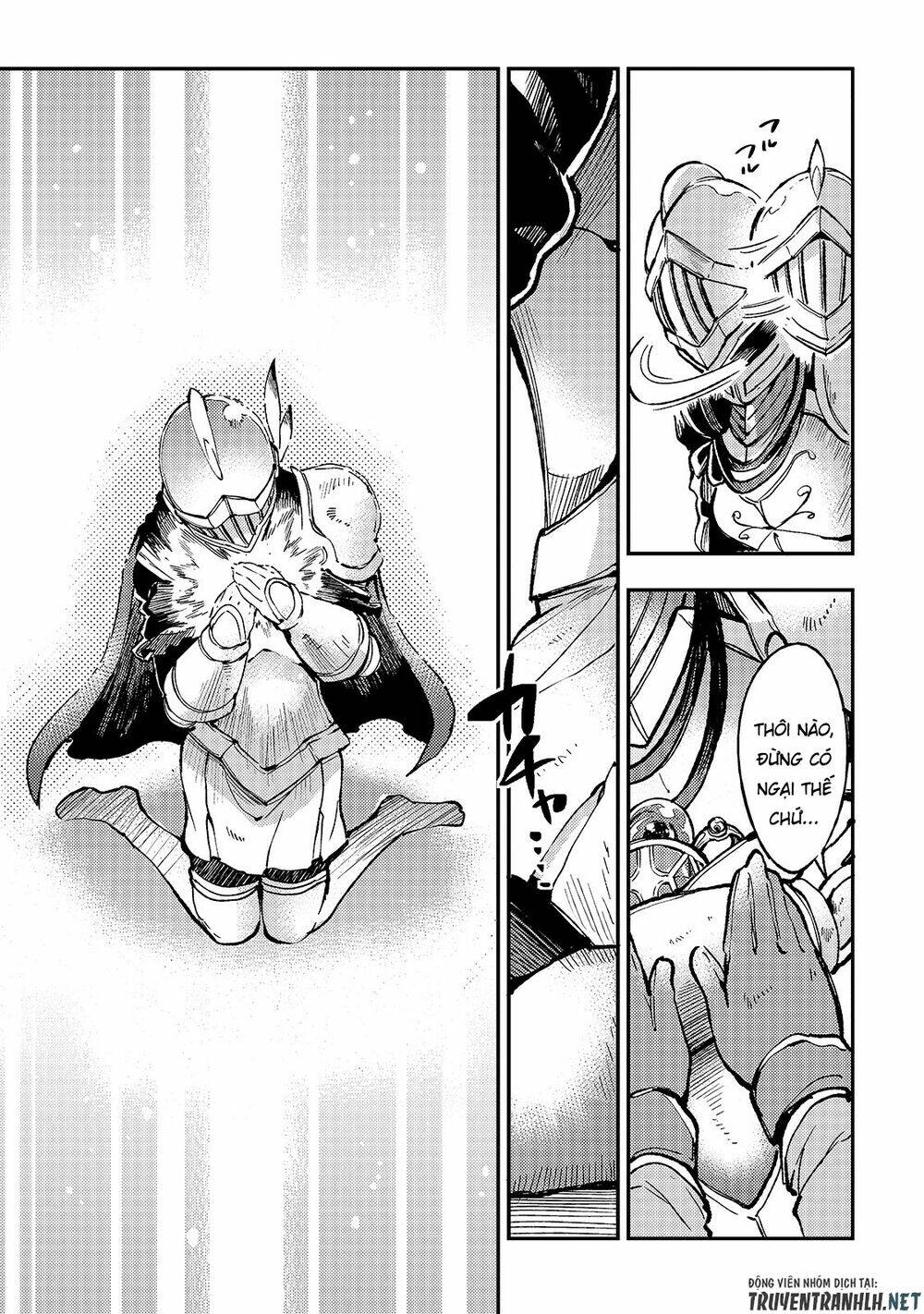 Hitoribocchi No Isekai Kouryaku - Chapter 48 - Page 10