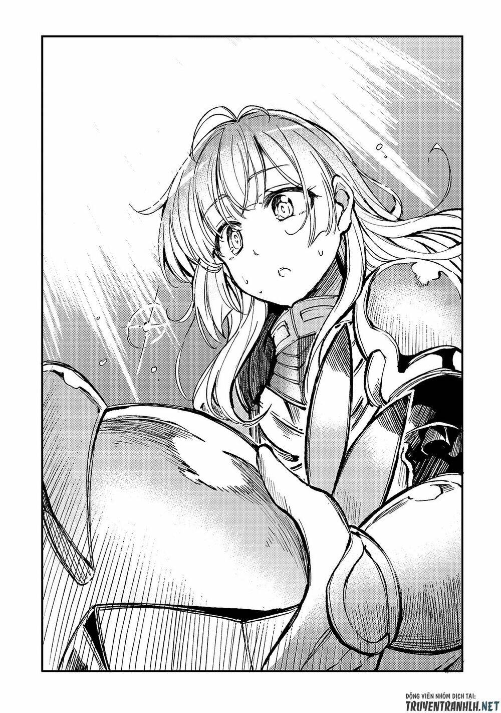 Hitoribocchi No Isekai Kouryaku - Chapter 48 - Page 12