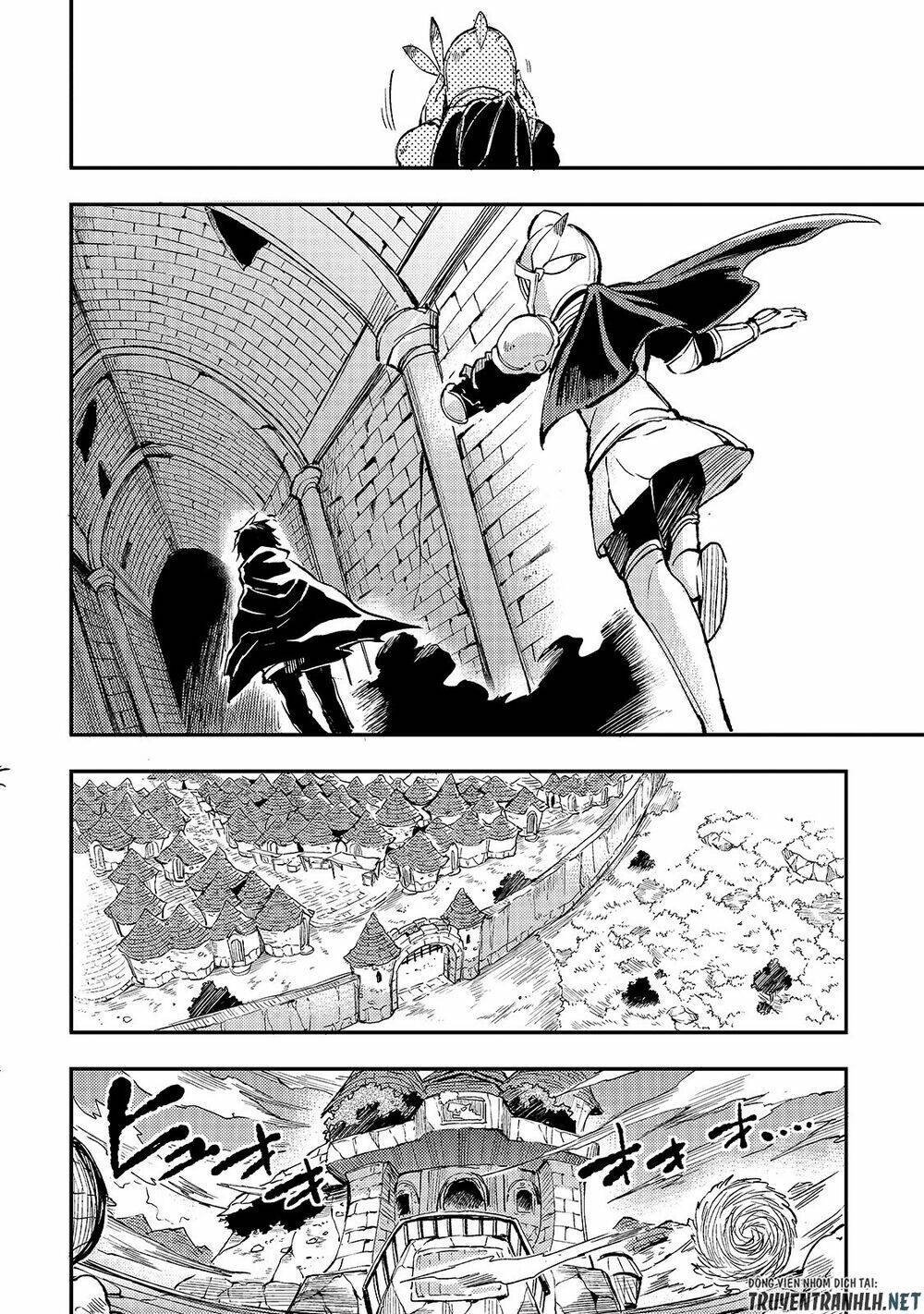 Hitoribocchi No Isekai Kouryaku - Chapter 48 - Page 13