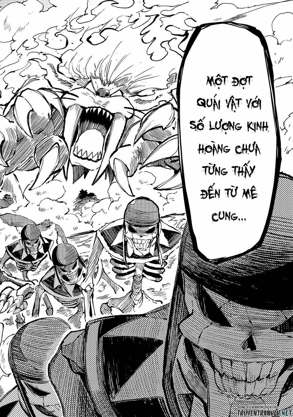 Hitoribocchi No Isekai Kouryaku - Chapter 48 - Page 15