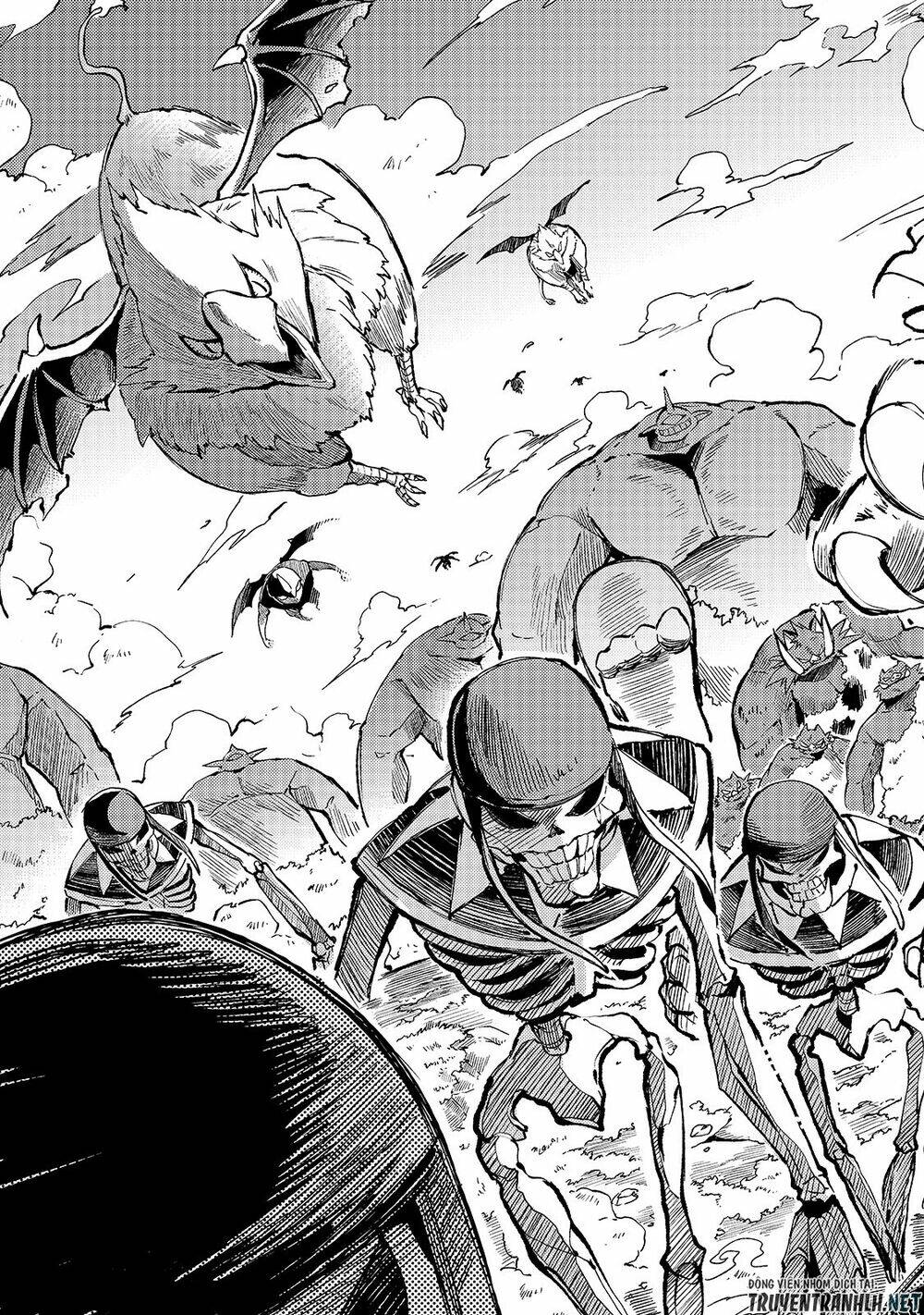 Hitoribocchi No Isekai Kouryaku - Chapter 48 - Page 16