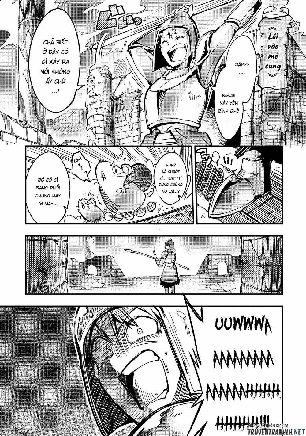 Hitoribocchi No Isekai Kouryaku - Chapter 48 - Page 4