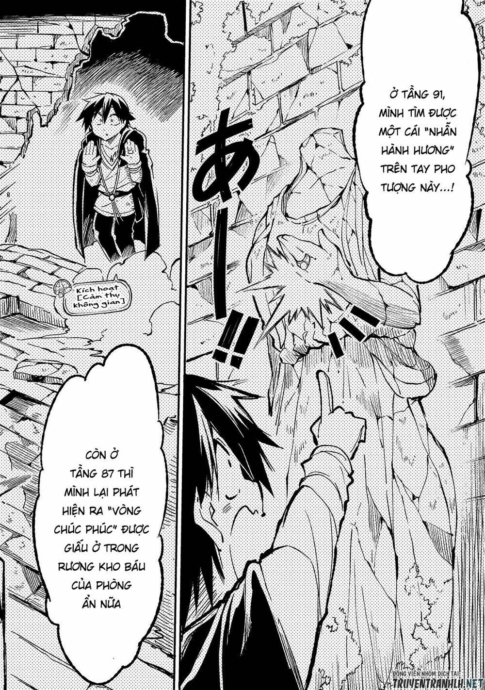 Hitoribocchi No Isekai Kouryaku - Chapter 48 - Page 7