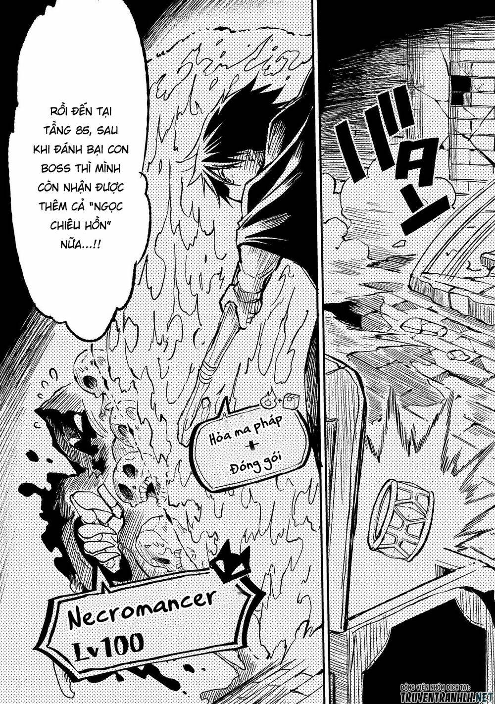 Hitoribocchi No Isekai Kouryaku - Chapter 48 - Page 8