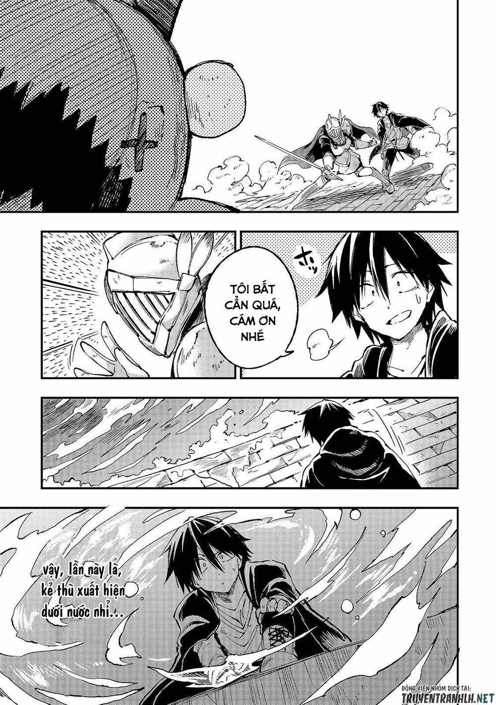 Hitoribocchi No Isekai Kouryaku - Chapter 49 - Page 10