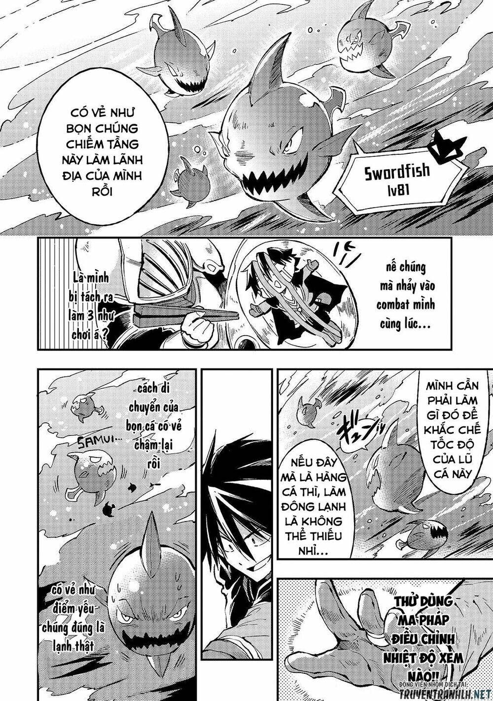 Hitoribocchi No Isekai Kouryaku - Chapter 49 - Page 11