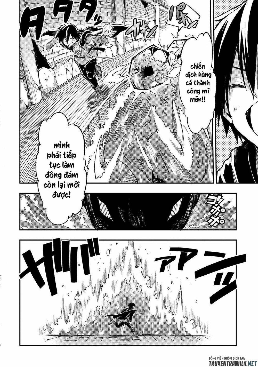 Hitoribocchi No Isekai Kouryaku - Chapter 49 - Page 13