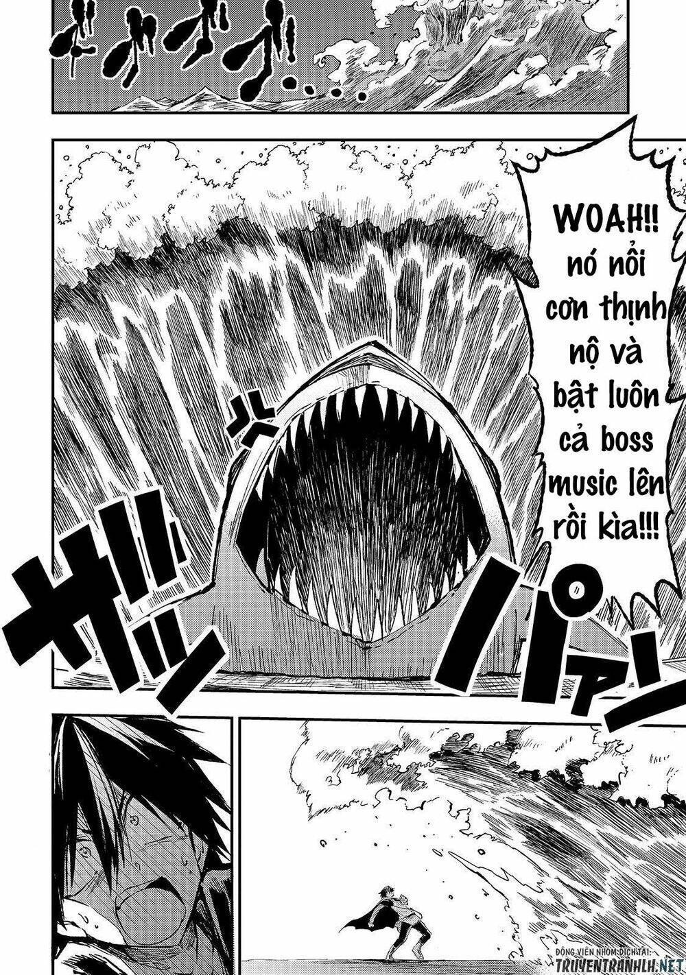 Hitoribocchi No Isekai Kouryaku - Chapter 49 - Page 15