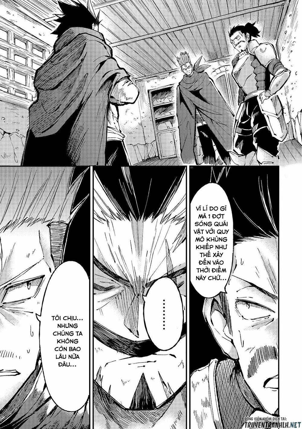 Hitoribocchi No Isekai Kouryaku - Chapter 49 - Page 5