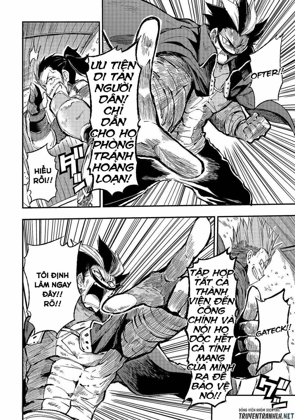 Hitoribocchi No Isekai Kouryaku - Chapter 49 - Page 6