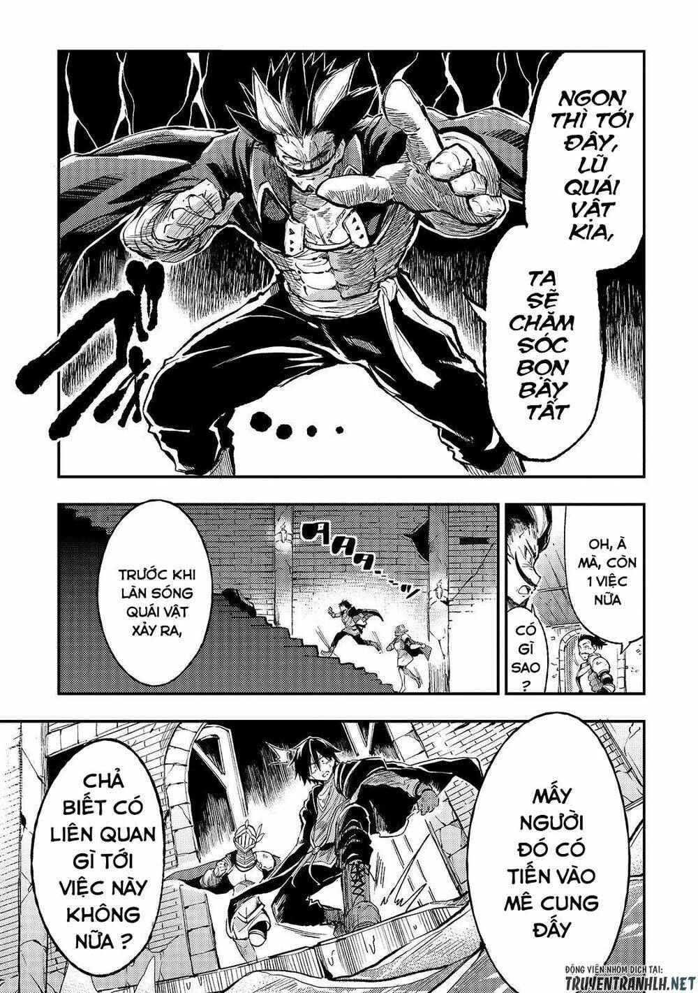 Hitoribocchi No Isekai Kouryaku - Chapter 49 - Page 7