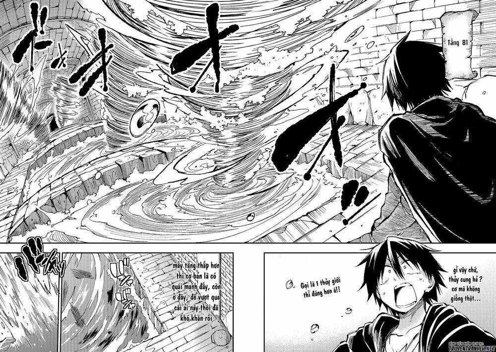 Hitoribocchi No Isekai Kouryaku - Chapter 49 - Page 8