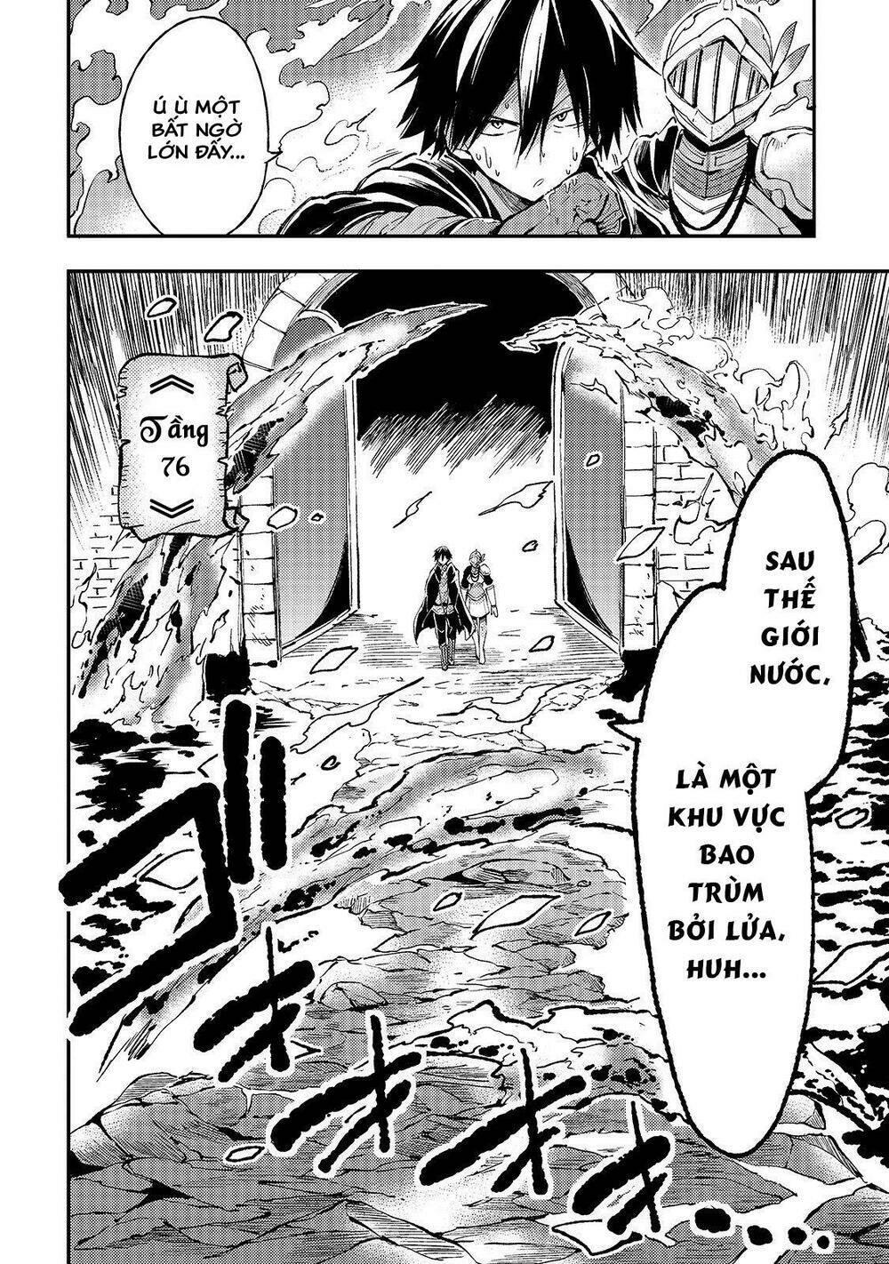 Hitoribocchi No Isekai Kouryaku - Chapter 50 - Page 10