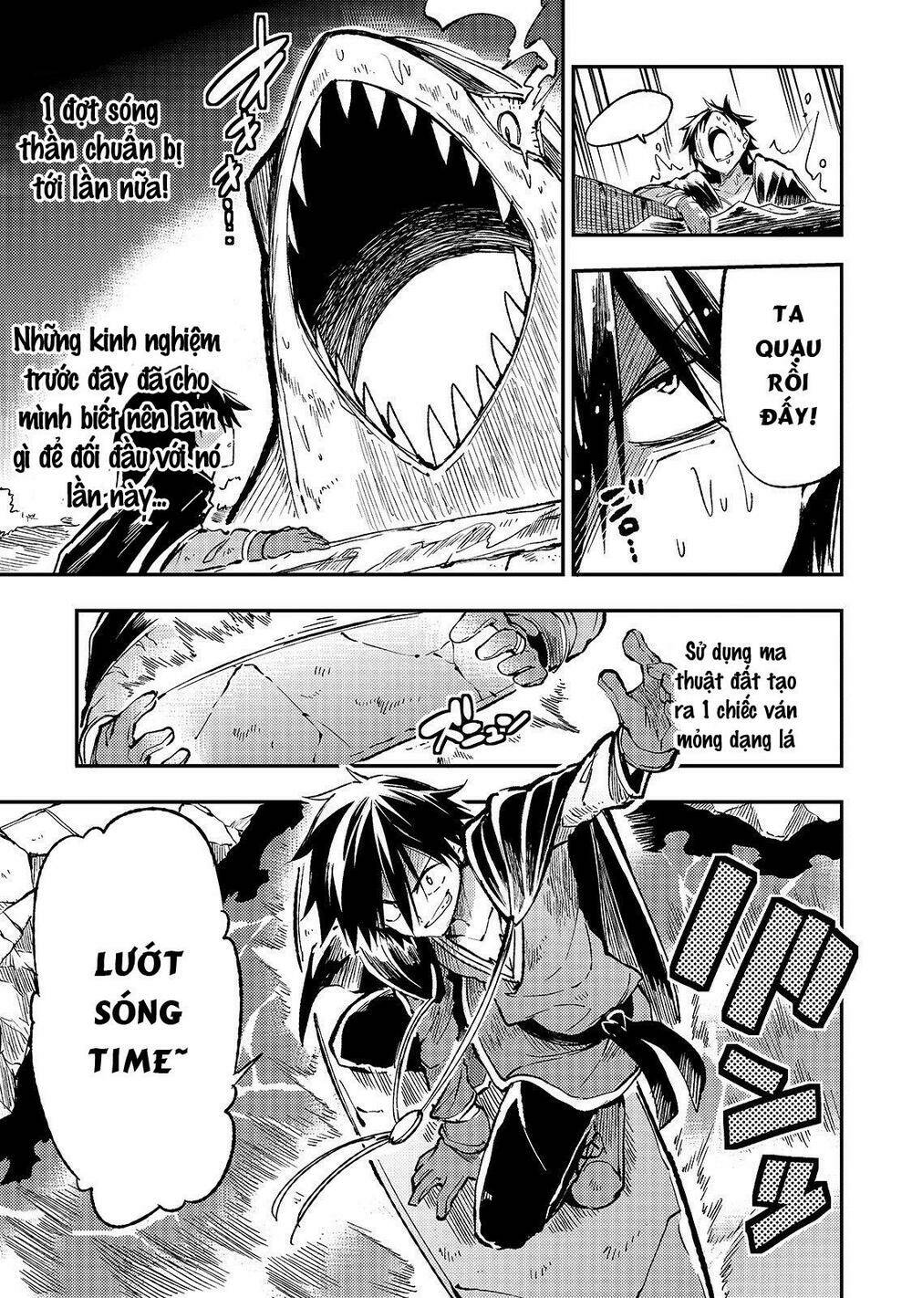 Hitoribocchi No Isekai Kouryaku - Chapter 50 - Page 5