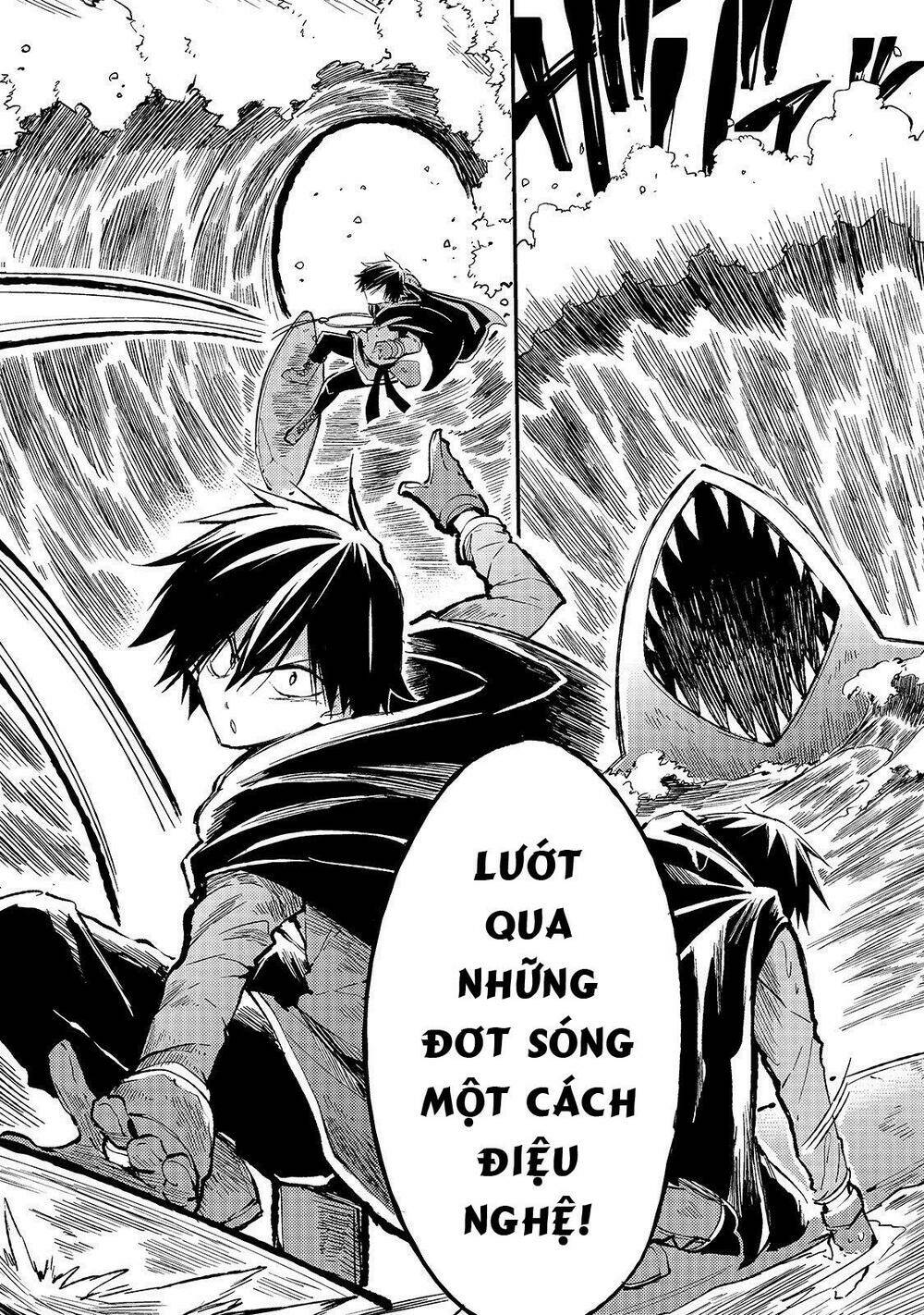 Hitoribocchi No Isekai Kouryaku - Chapter 50 - Page 7