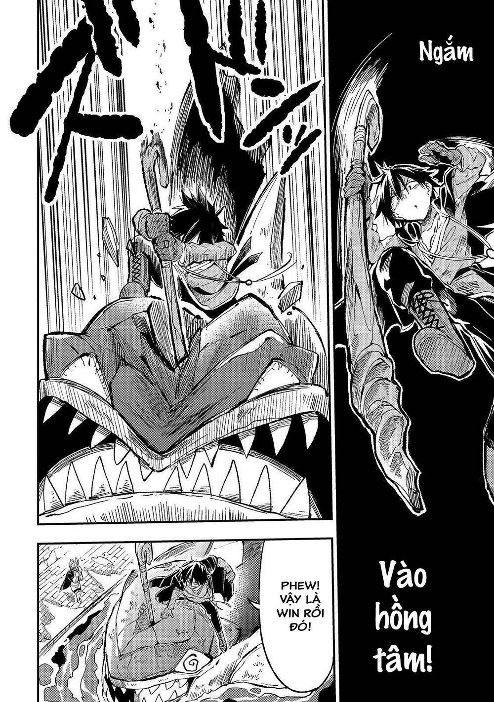 Hitoribocchi No Isekai Kouryaku - Chapter 50 - Page 8