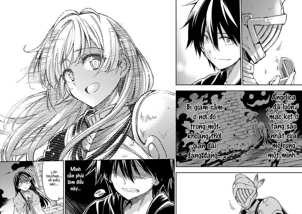 Hitoribocchi No Isekai Kouryaku - Chapter 51 - Page 11