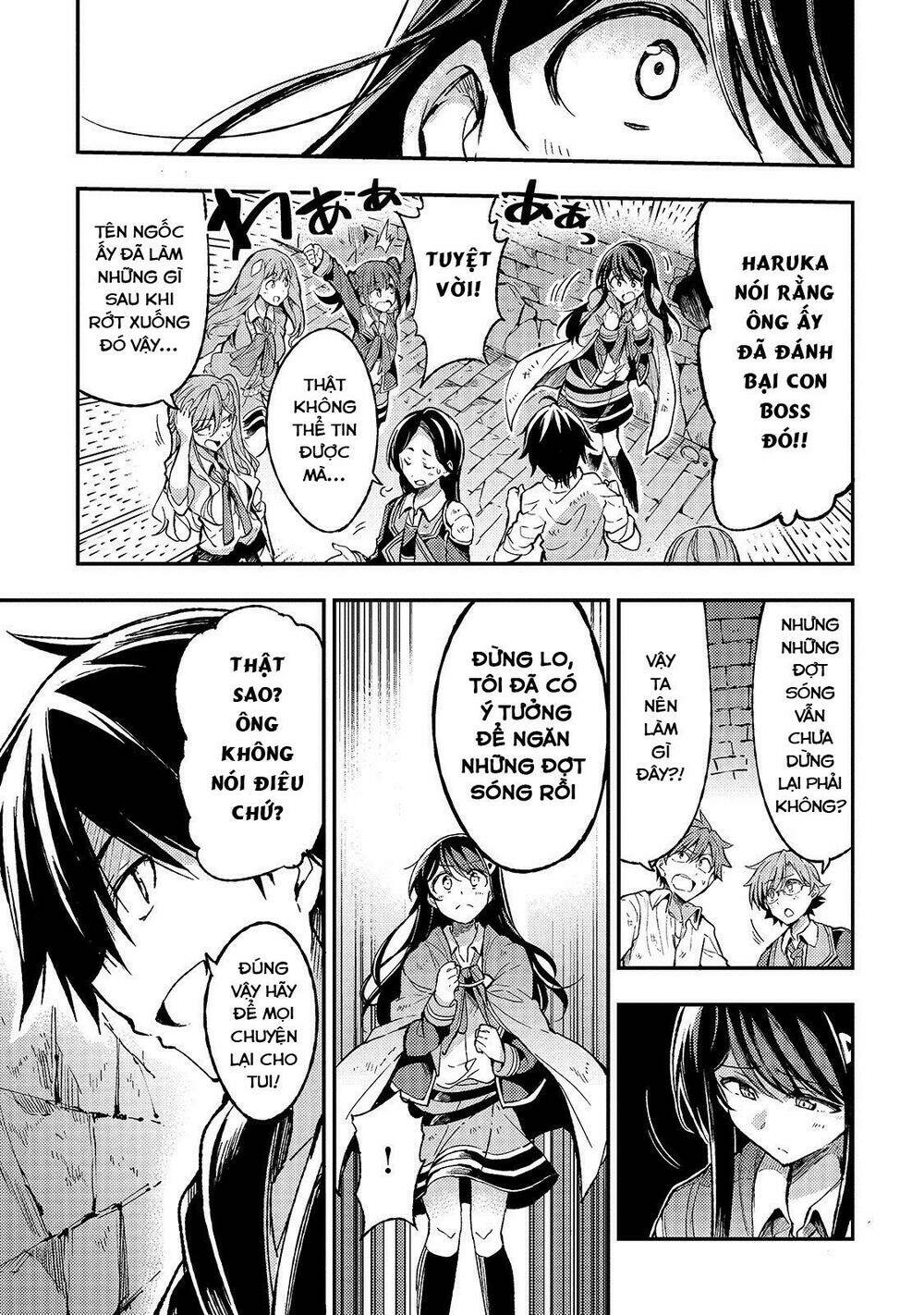 Hitoribocchi No Isekai Kouryaku - Chapter 51 - Page 13