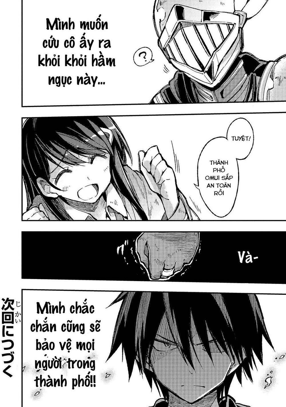 Hitoribocchi No Isekai Kouryaku - Chapter 51 - Page 14