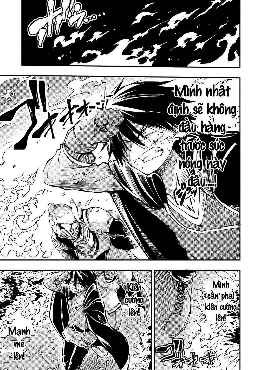 Hitoribocchi No Isekai Kouryaku - Chapter 51 - Page 4