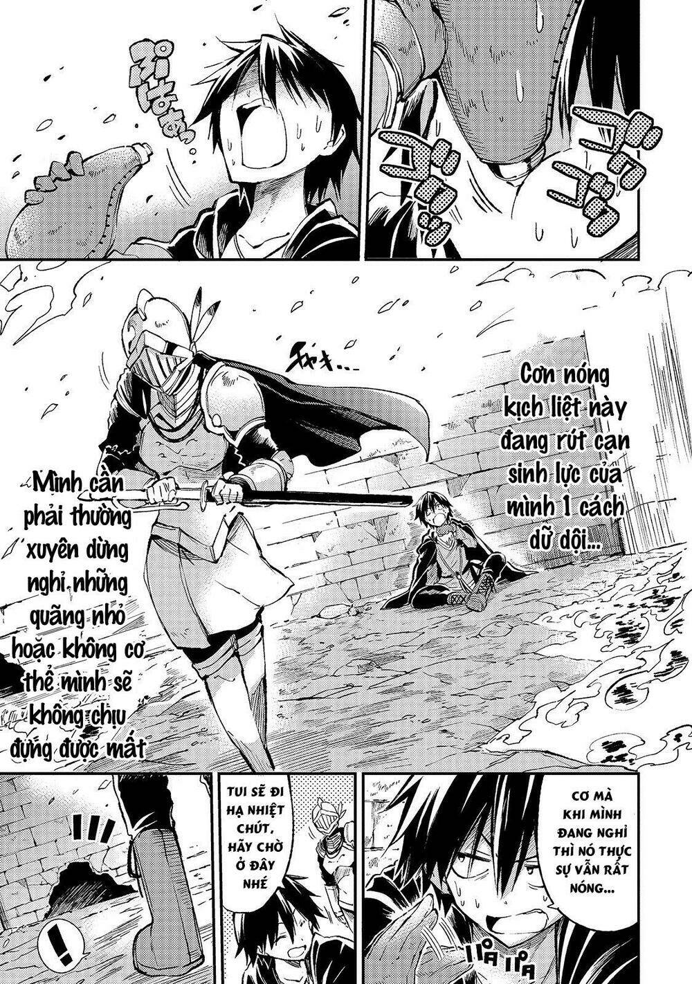 Hitoribocchi No Isekai Kouryaku - Chapter 51 - Page 6