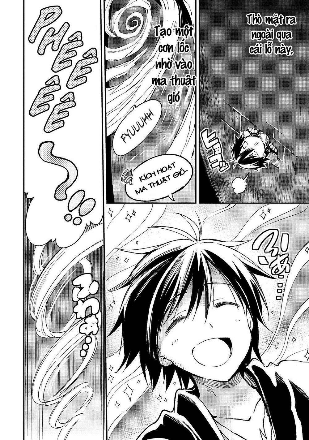 Hitoribocchi No Isekai Kouryaku - Chapter 51 - Page 7