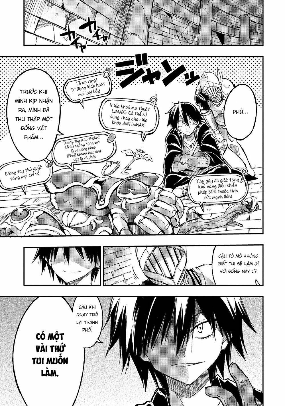 Hitoribocchi No Isekai Kouryaku - Chapter 52 - Page 9