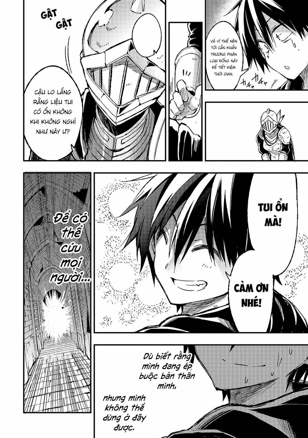 Hitoribocchi No Isekai Kouryaku - Chapter 52 - Page 10