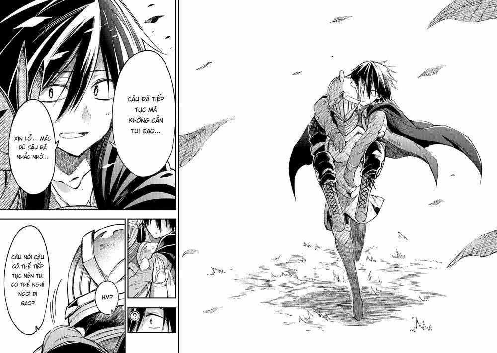 Hitoribocchi No Isekai Kouryaku - Chapter 52 - Page 14