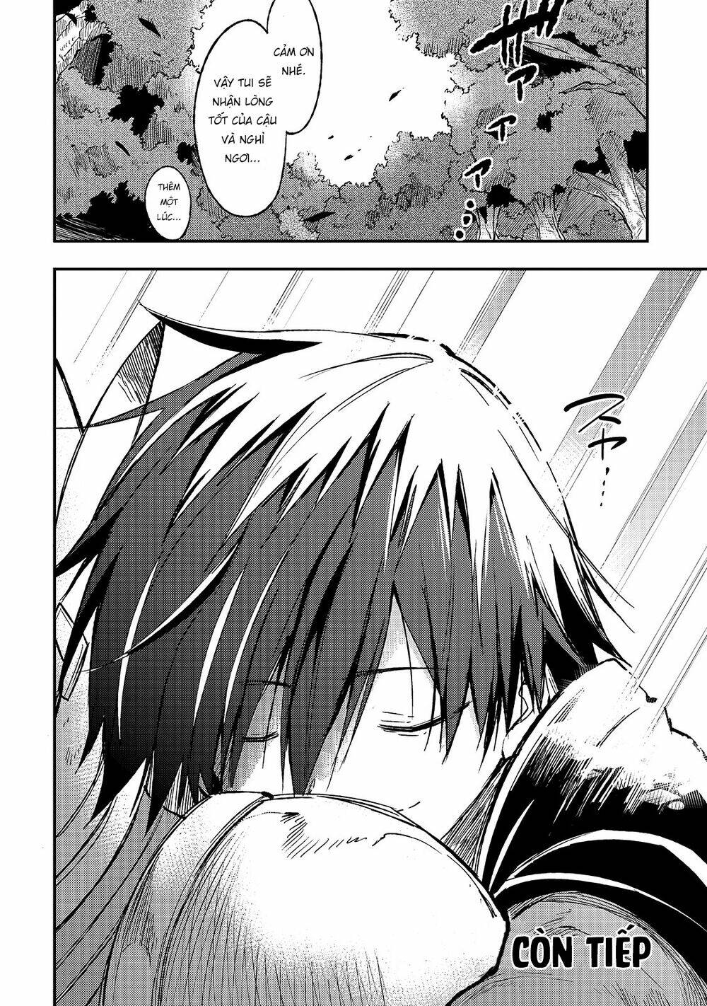 Hitoribocchi No Isekai Kouryaku - Chapter 52 - Page 15