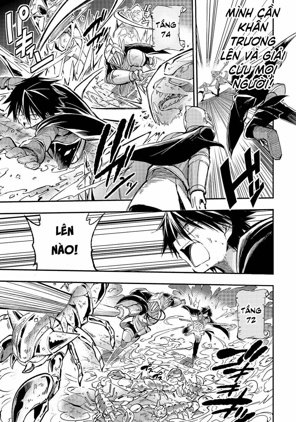 Hitoribocchi No Isekai Kouryaku - Chapter 52 - Page 5