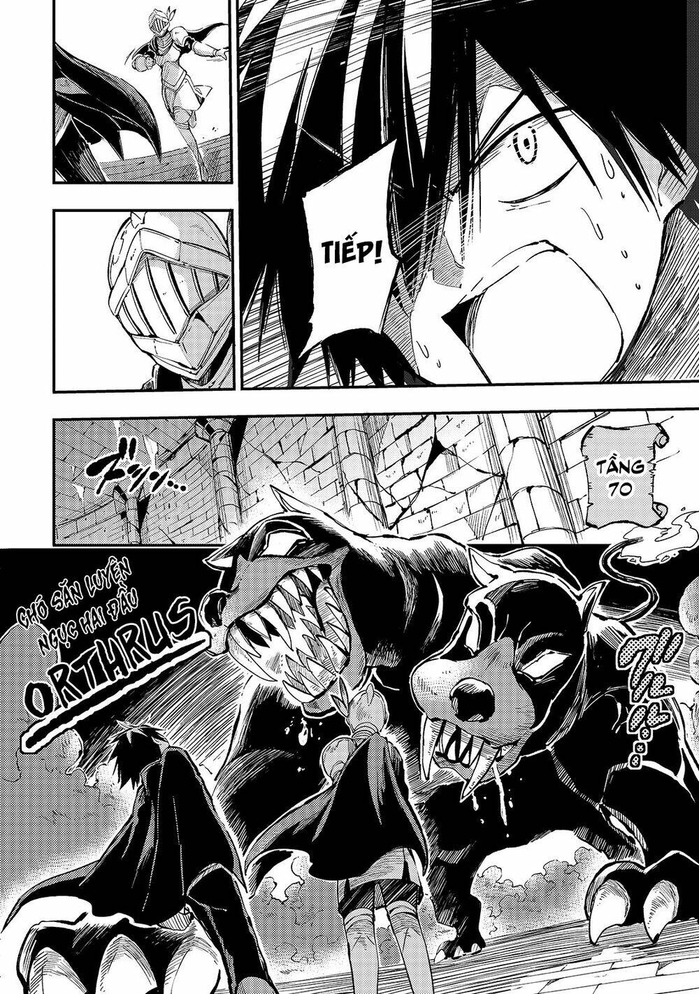 Hitoribocchi No Isekai Kouryaku - Chapter 52 - Page 6