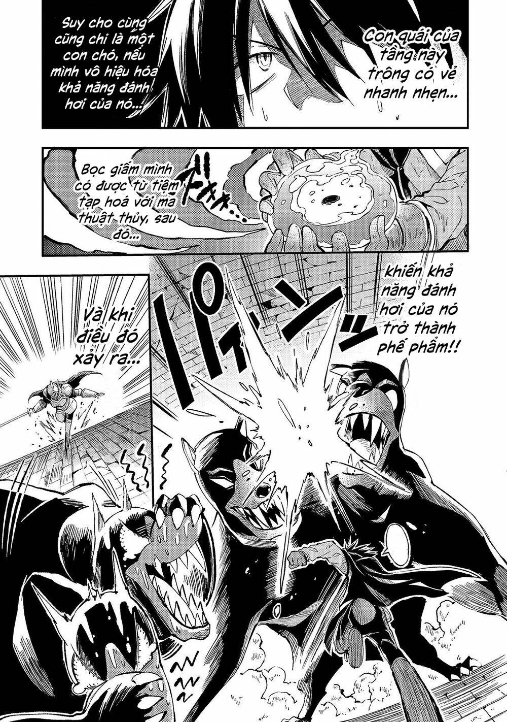 Hitoribocchi No Isekai Kouryaku - Chapter 52 - Page 7