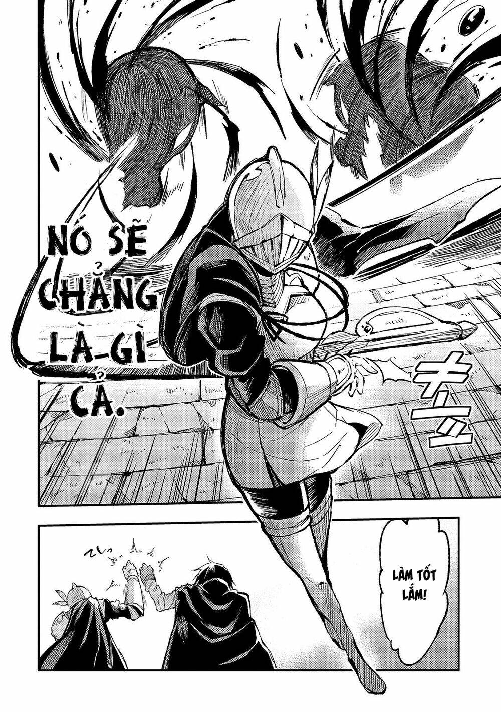 Hitoribocchi No Isekai Kouryaku - Chapter 52 - Page 8