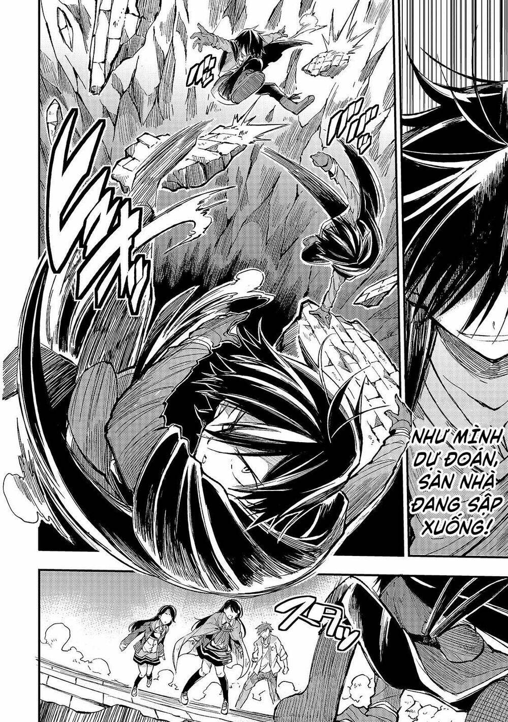 Hitoribocchi No Isekai Kouryaku - Chapter 53 - Page 10