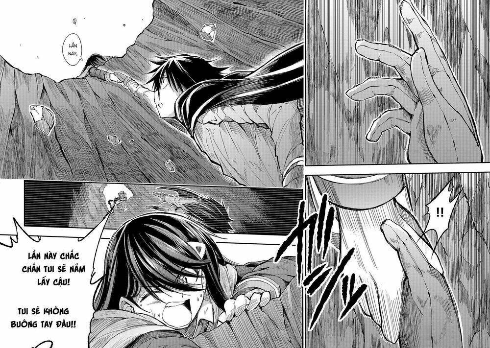 Hitoribocchi No Isekai Kouryaku - Chapter 53 - Page 12