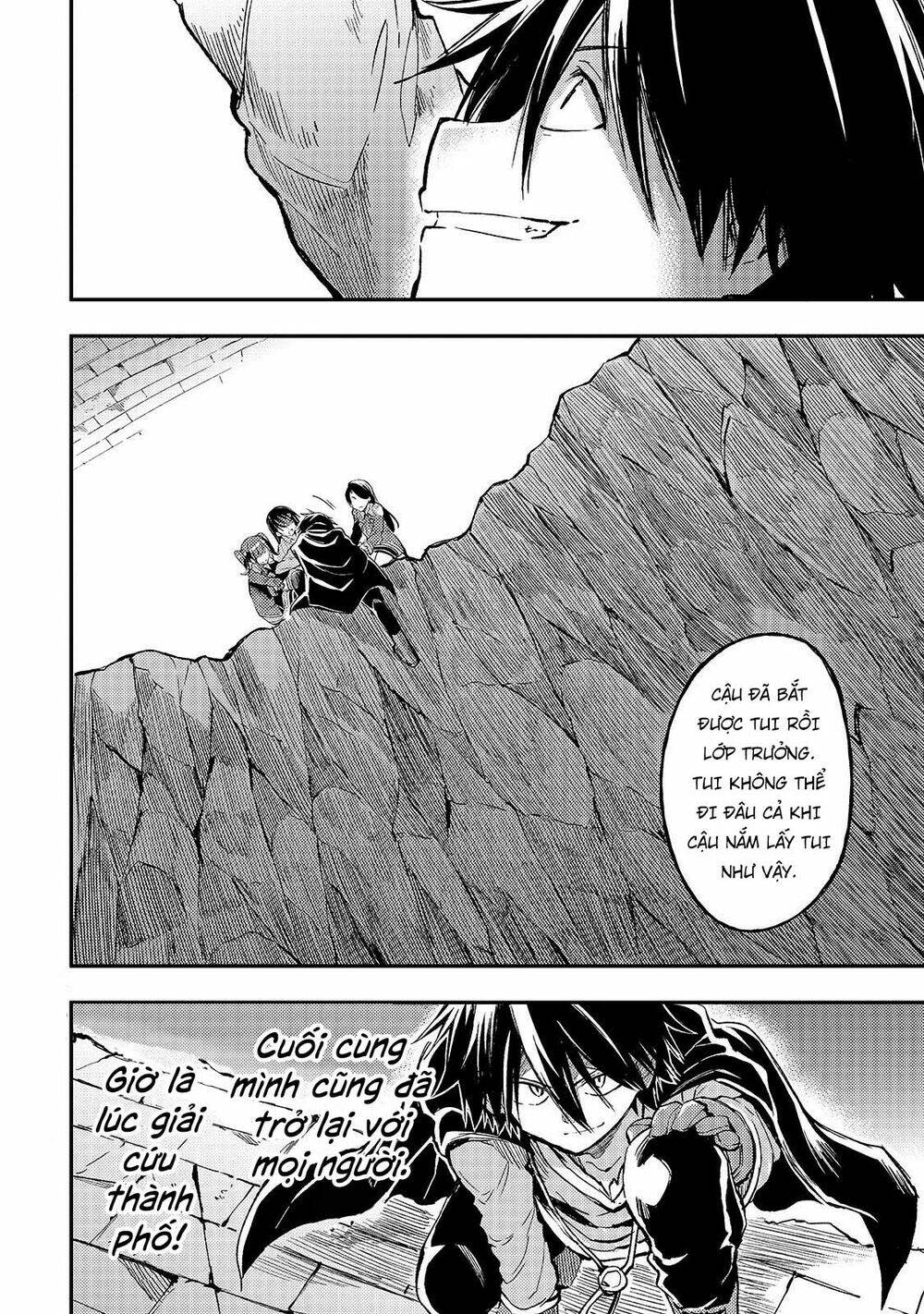 Hitoribocchi No Isekai Kouryaku - Chapter 53 - Page 13