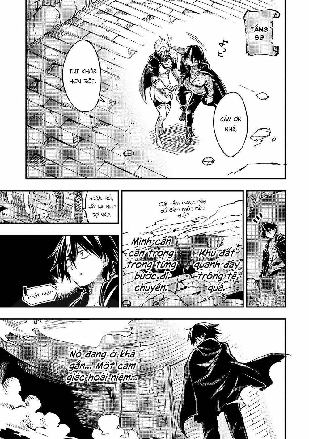 Hitoribocchi No Isekai Kouryaku - Chapter 53 - Page 3