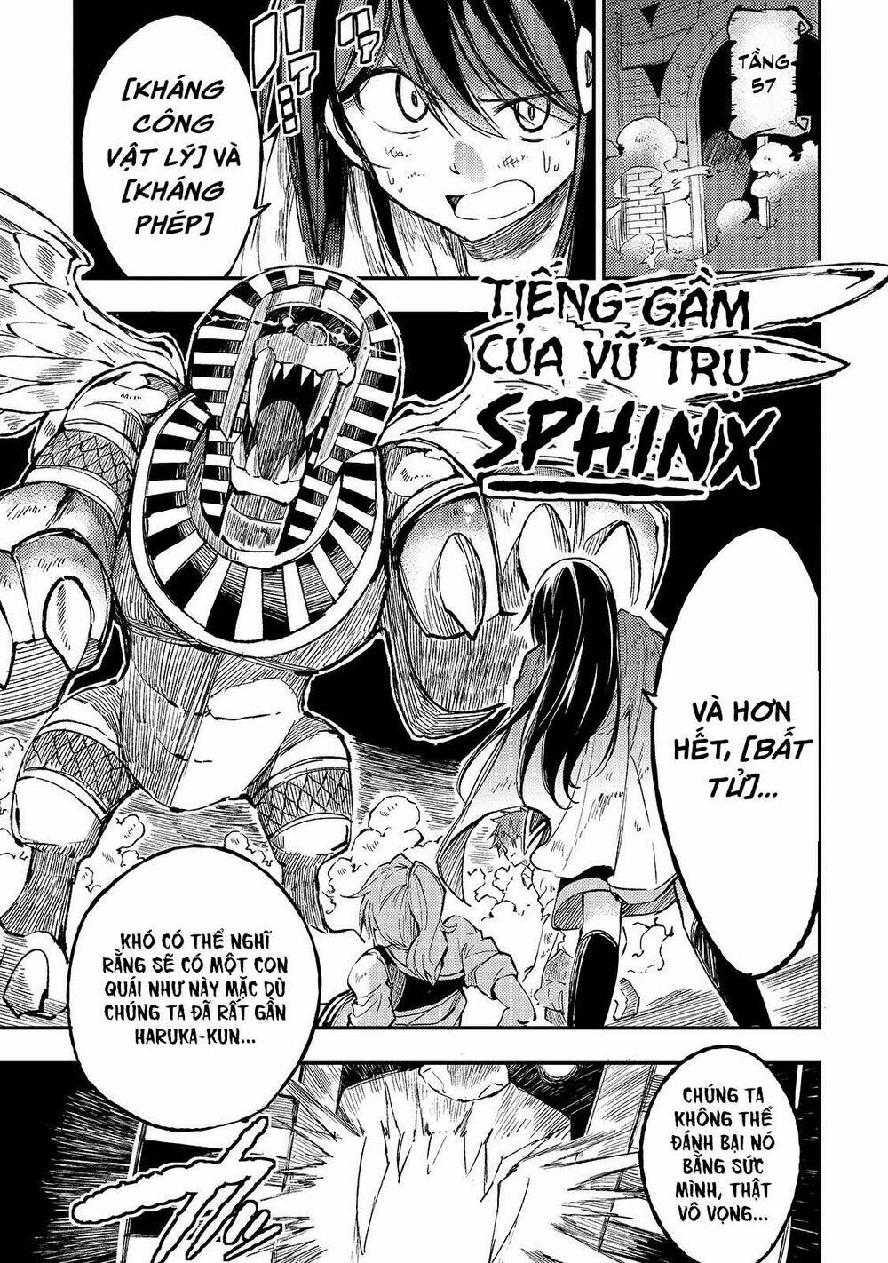 Hitoribocchi No Isekai Kouryaku - Chapter 53 - Page 4