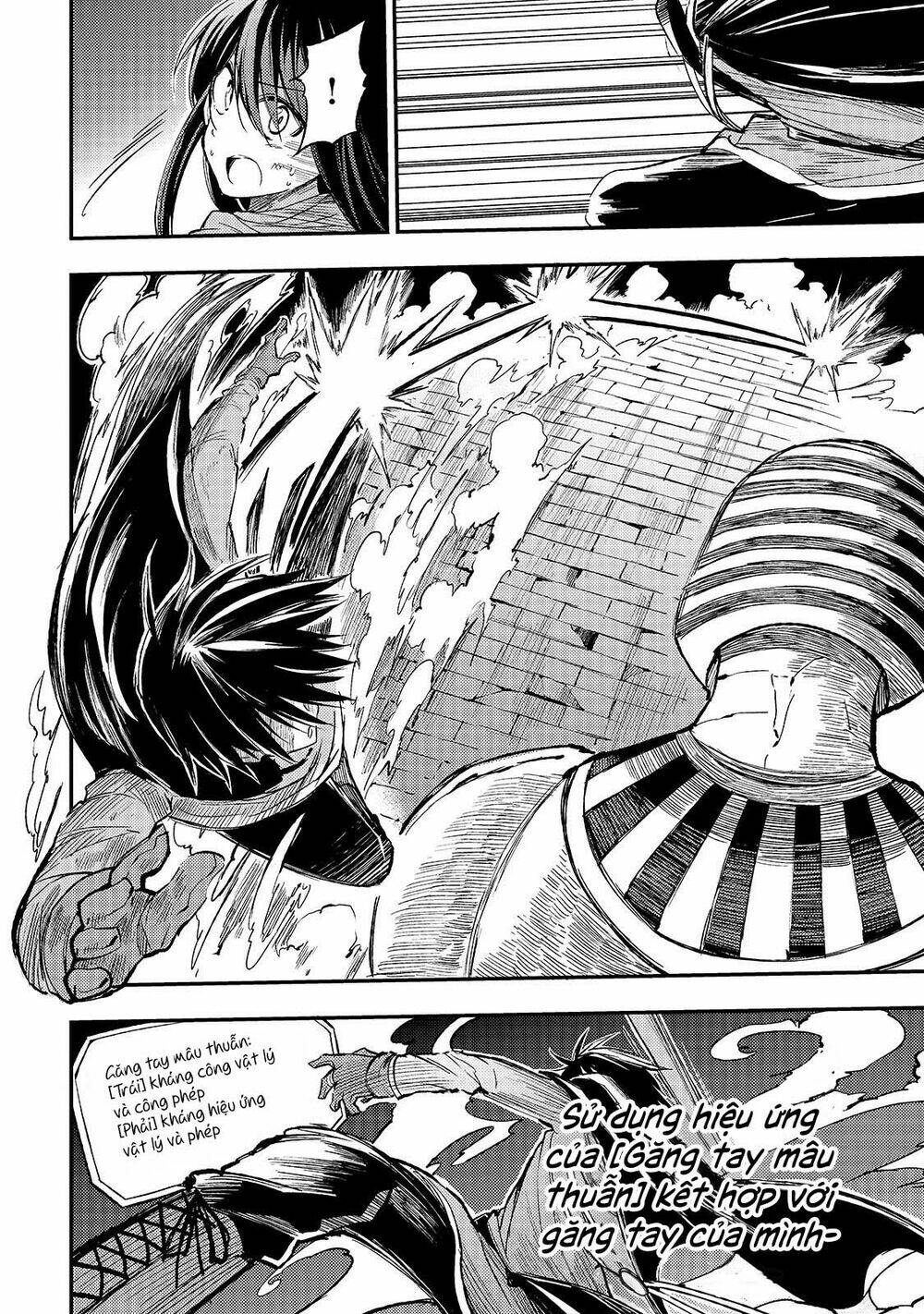 Hitoribocchi No Isekai Kouryaku - Chapter 53 - Page 5