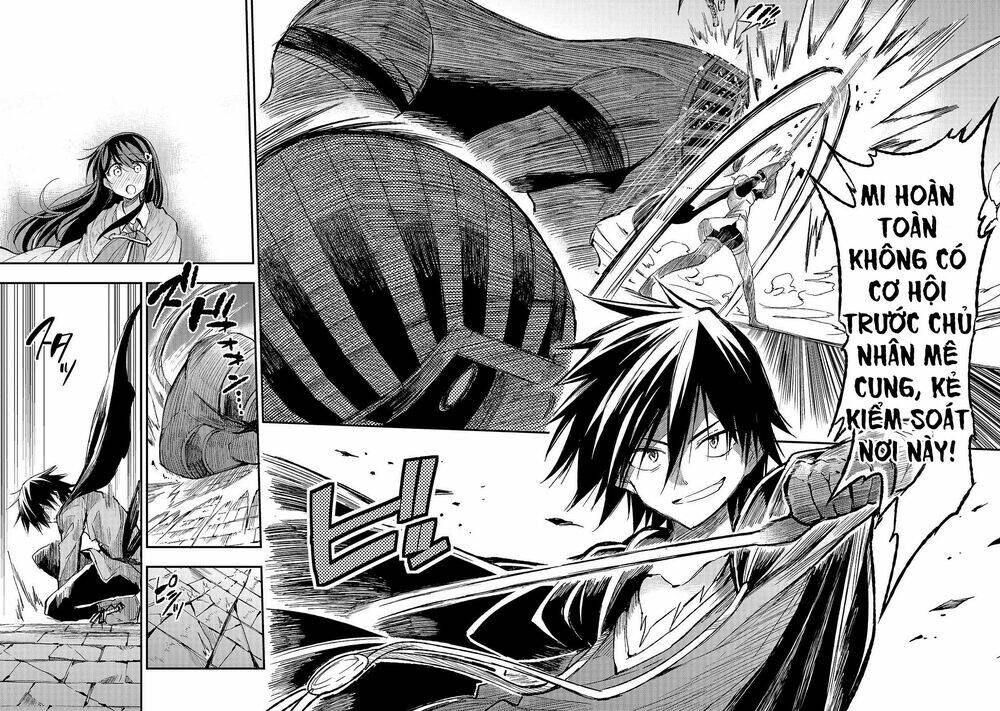 Hitoribocchi No Isekai Kouryaku - Chapter 53 - Page 7