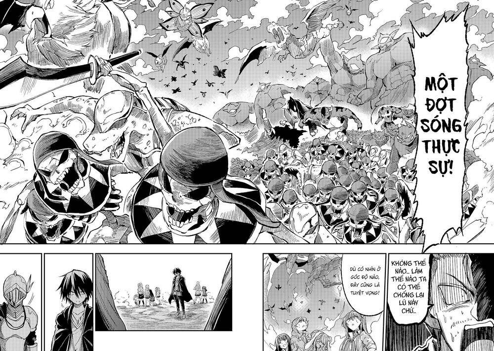 Hitoribocchi No Isekai Kouryaku - Chapter 54 - Page 10