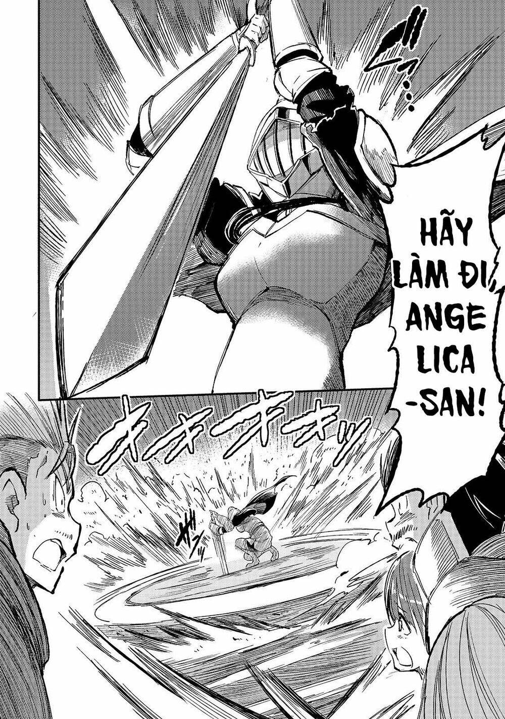 Hitoribocchi No Isekai Kouryaku - Chapter 54 - Page 11