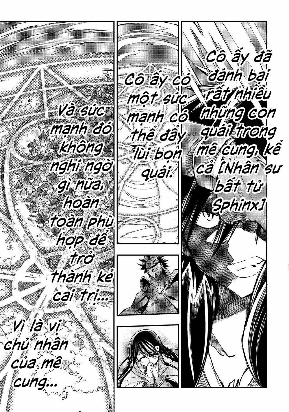 Hitoribocchi No Isekai Kouryaku - Chapter 54 - Page 12