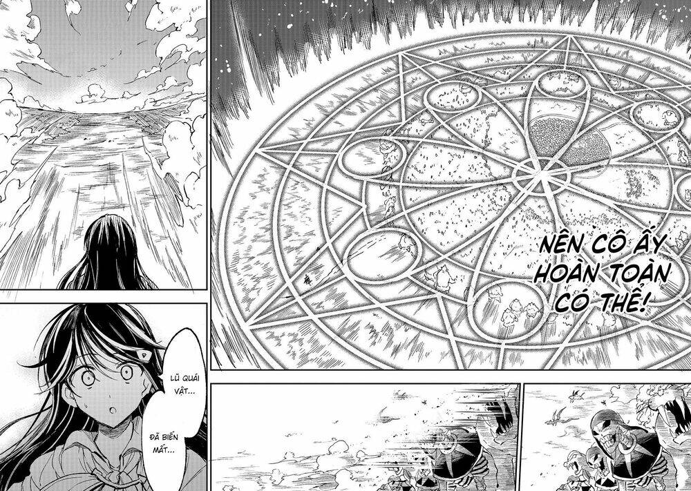 Hitoribocchi No Isekai Kouryaku - Chapter 54 - Page 13